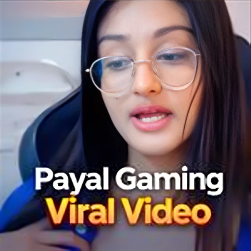 Payal Gaming Videos